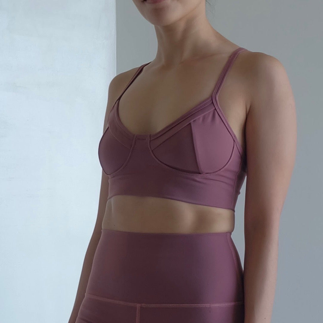 Mikaela top
