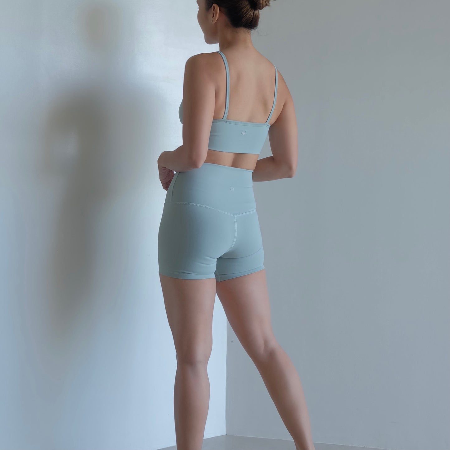 4” inseam shorts