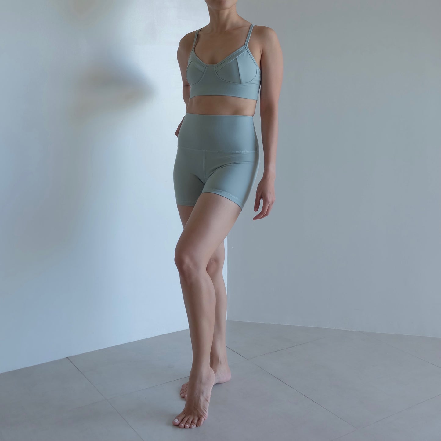 4” inseam shorts