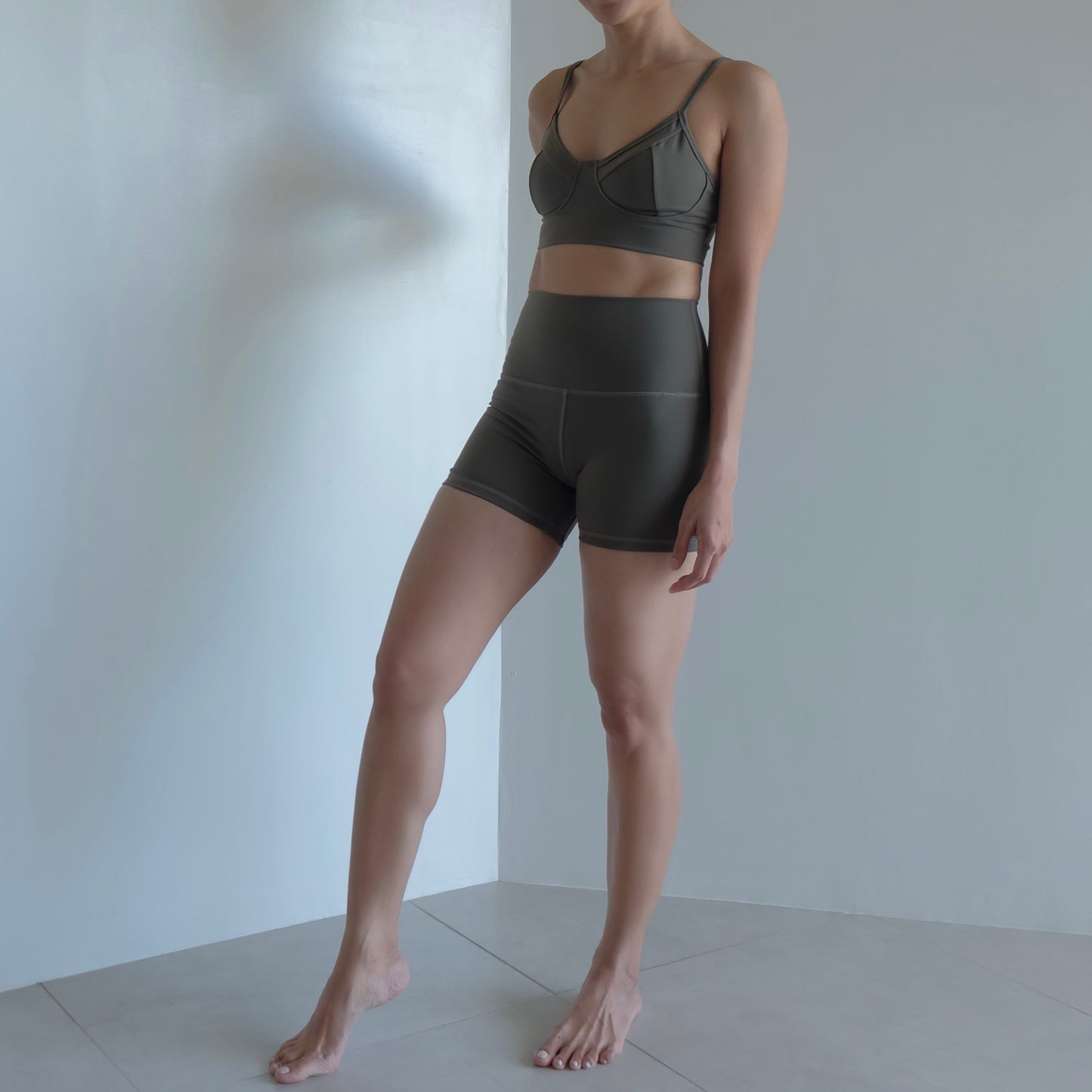 4” inseam shorts
