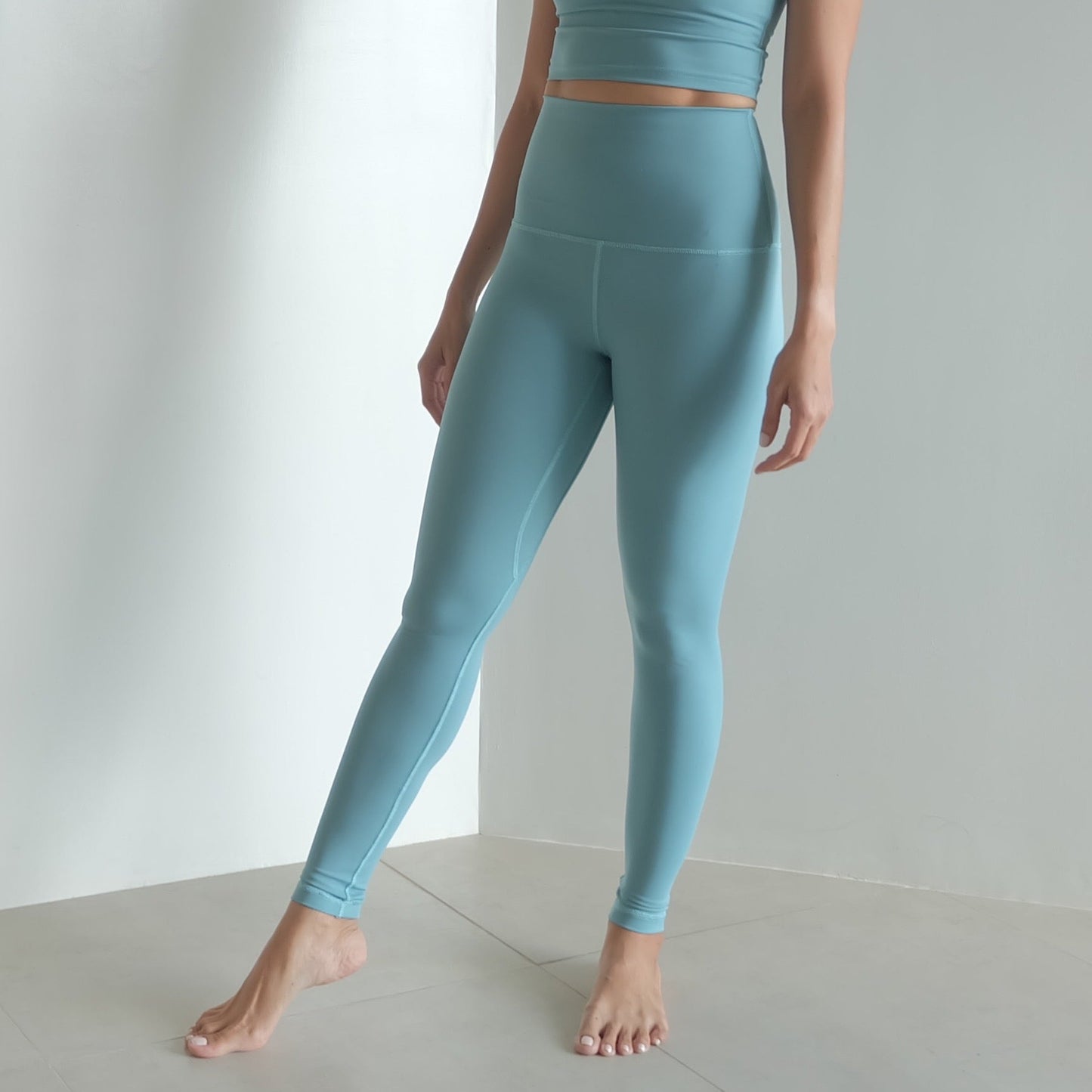 26” inseam super highwaist leggings