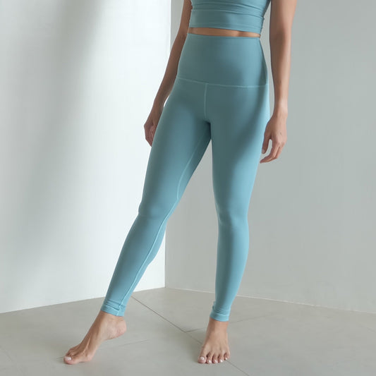 26” inseam super highwaist leggings
