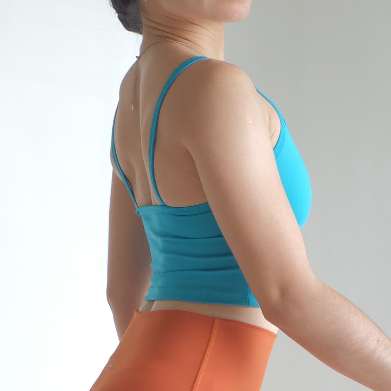 Tara tank top