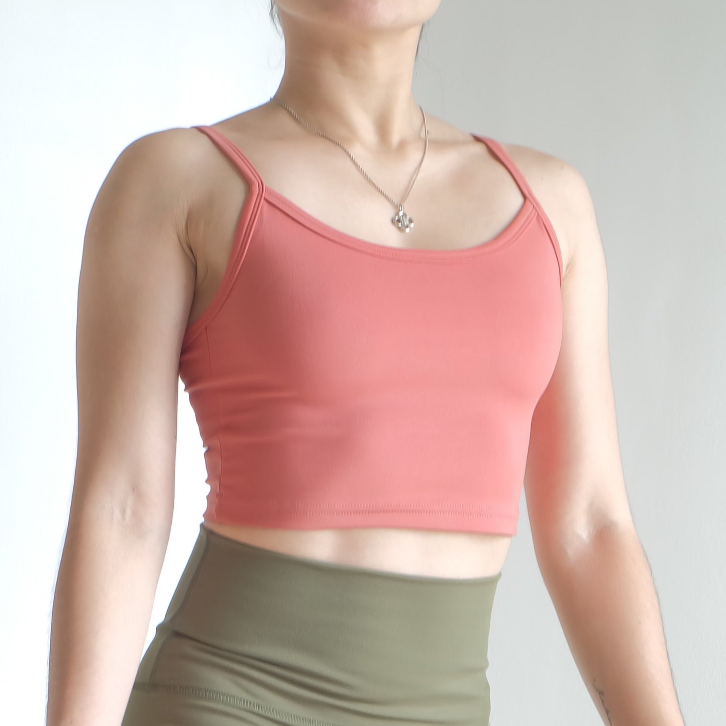 Tara tank top