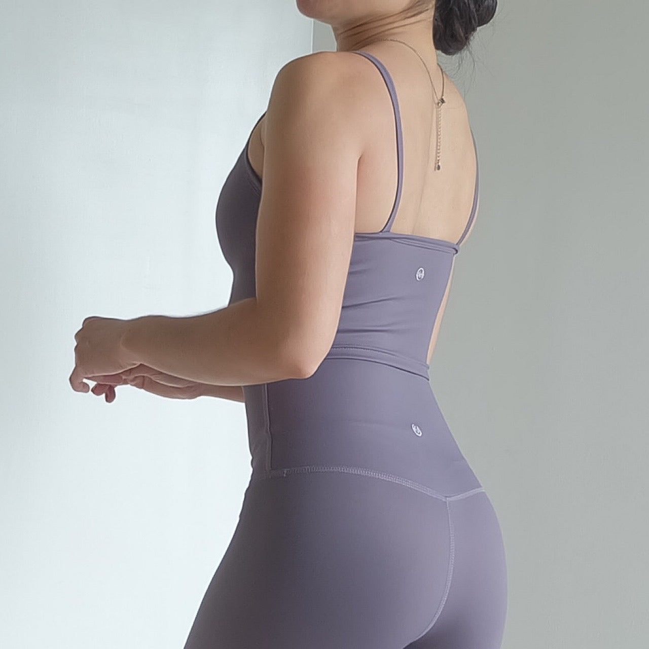 Tara tank top