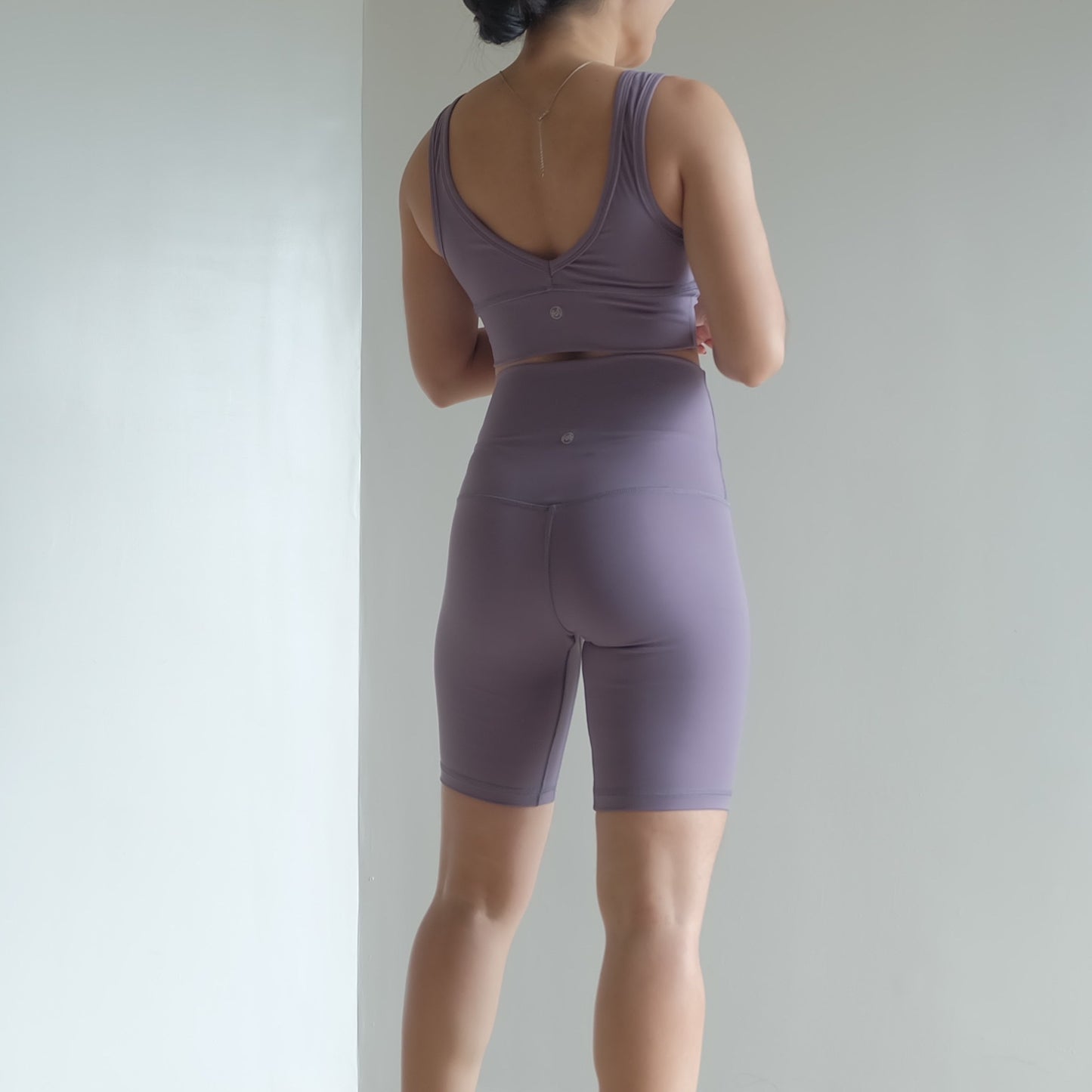 Bella set in Heather