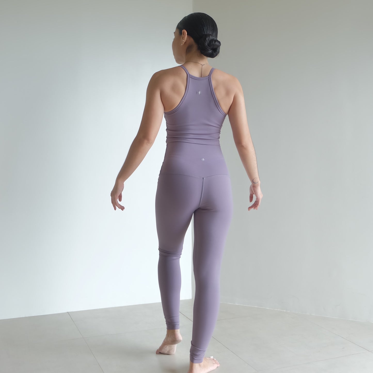 26” inseam super highwaist leggings